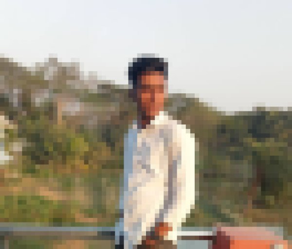 Rahat Hossain, 22, Loroum
