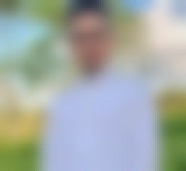 Esrafil Ahmed Ismail, 19, Tepechitln