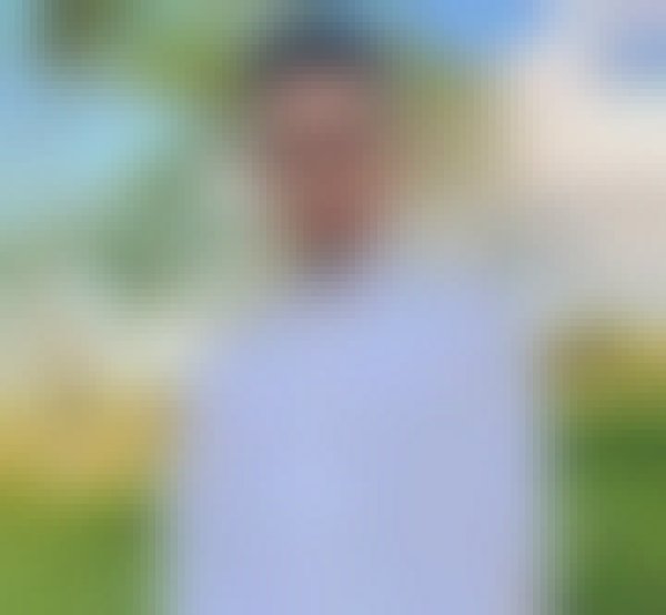 Esrafil Ahmed Ismail, 19, Levice