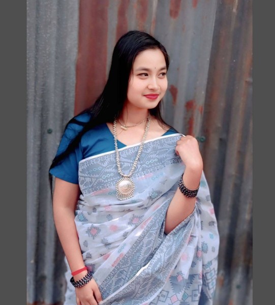 puga roy, 23, Lora Del Ro