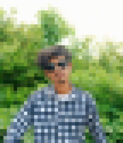 MD ROHIT, 19, Croatia