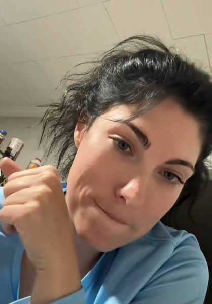 Taylor  Naomi, 35, Dothan