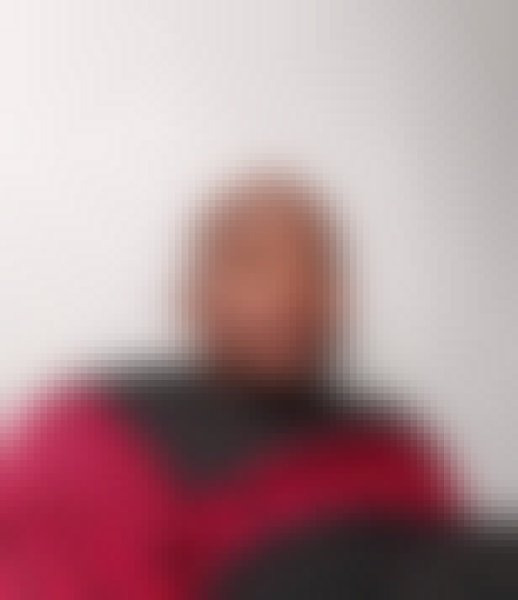 Kelvin, 33, Cambridge