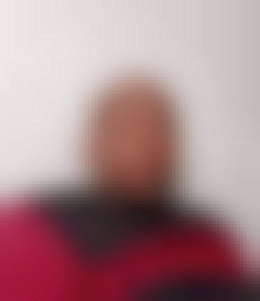 Kelvin, 33, American Samoa