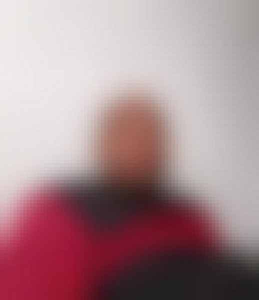 Kelvin, 33, Moshi