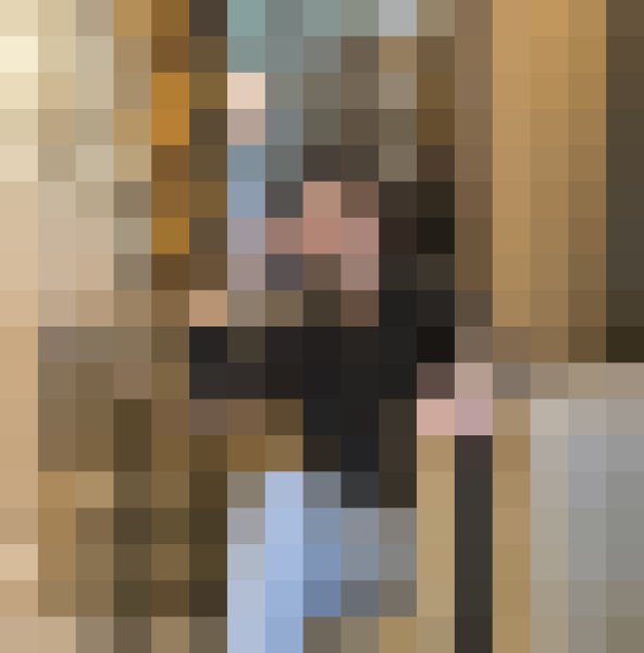 Eaj, 24, American Samoa