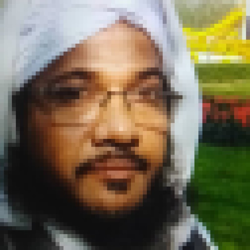 Kaysir Khan, 35, Spain