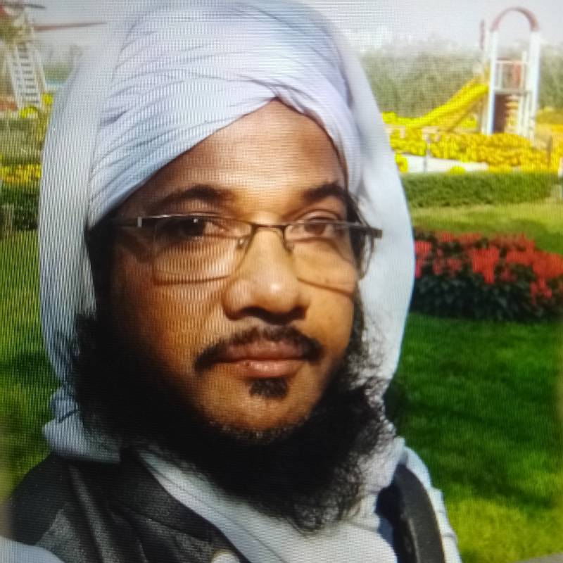 Kaysir Khan, 35, Sasaima
