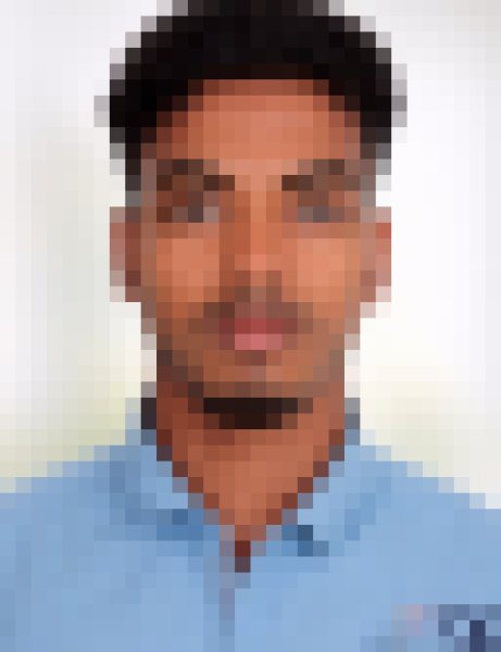 Nazmul, 24, Masur
