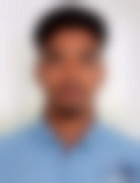 Nazmul, 24, United Kingdom