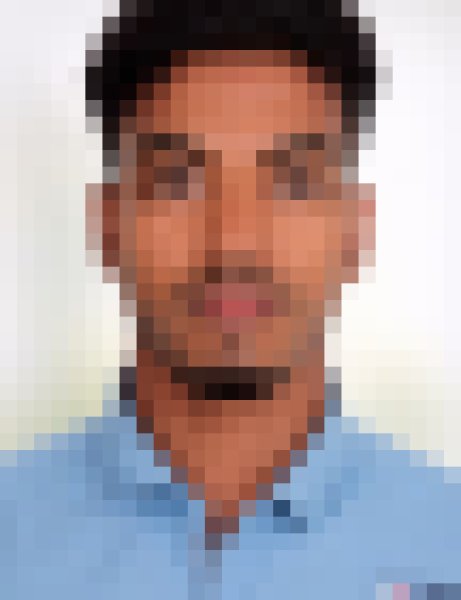 Nazmul, 24, Anjiamangirana I