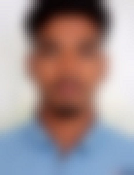 Nazmul, 24, Gojra