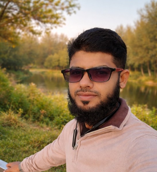 MD: Hasan sk, 29, Zouxian