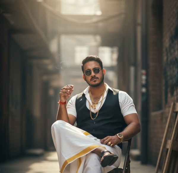 Mamun, 23, Duekou