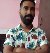 Sonu, 33, Badajoz