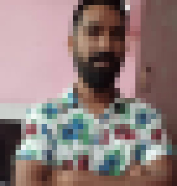 Sonu, 33, Malacky