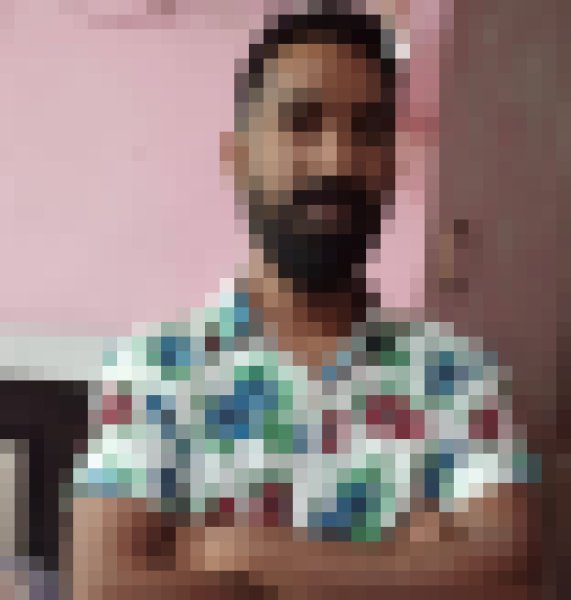 Sonu, 33, Govindapalle