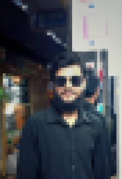 Aijan Nehan, 25, La Marsa