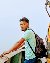 Robin Hossain, 26, Kabala