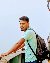 Robin Hossain, 26, Nakagusuku