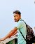 Robin Hossain, 26, Pakistan