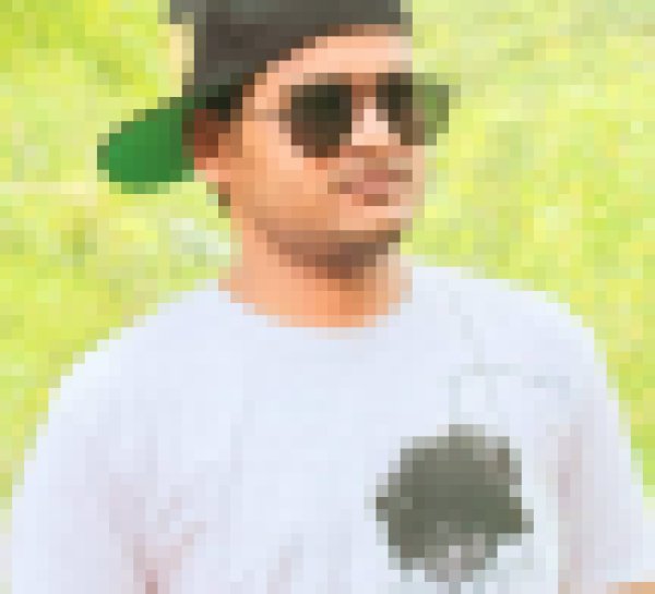 Imran, 31, Walsall