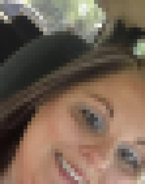 Lessy, 33, Ramsey