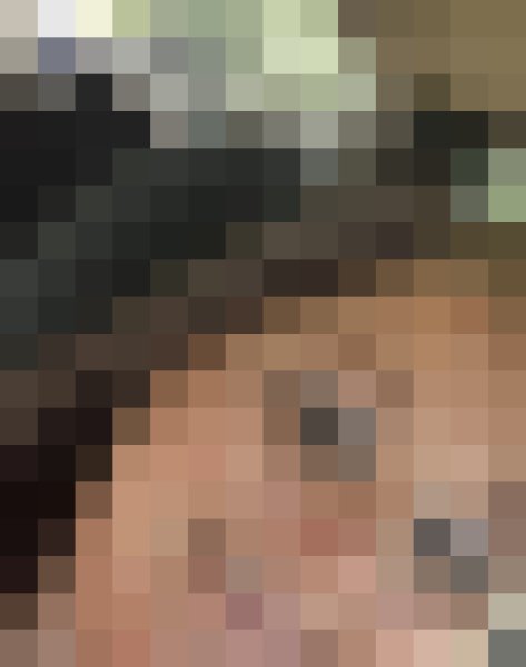 Lessy, 33, Rosa Zarate
