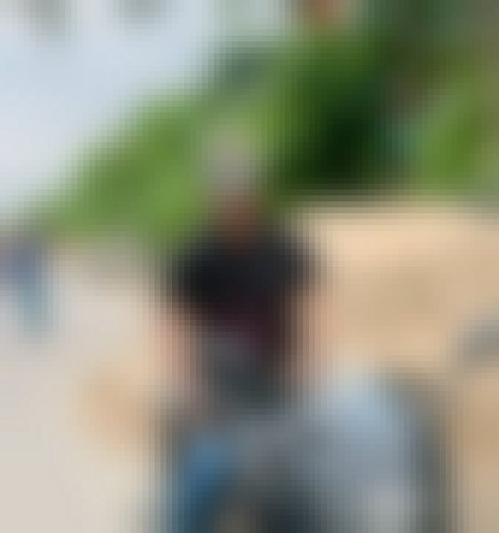 IMRAN, 23, Ughara