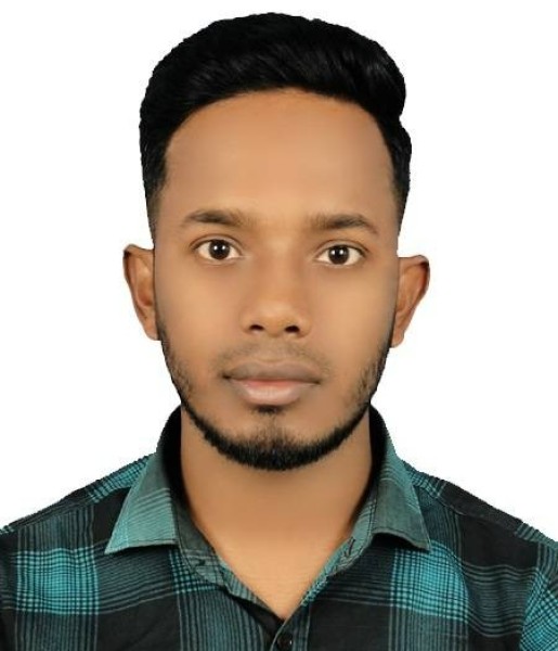 Foyez, 24, Barraco