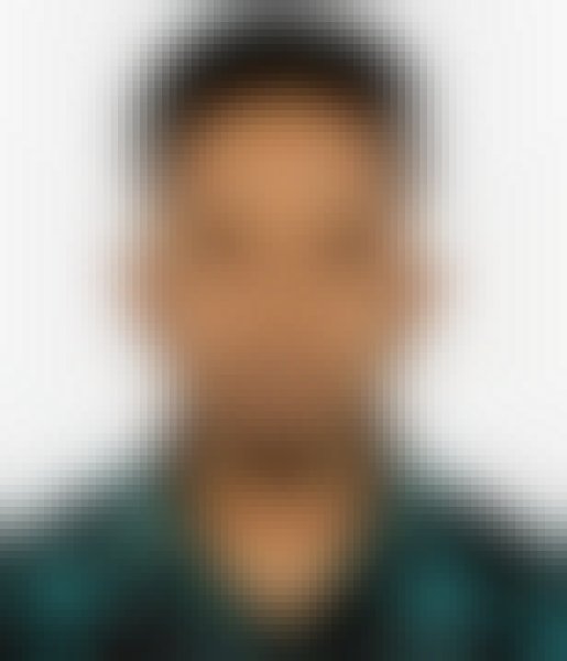 Foyez, 24, Urucurituba
