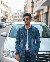 Hridoy, 21, Polr