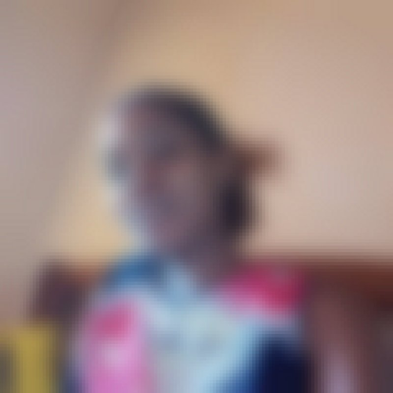 Nanie, 26, Darowo