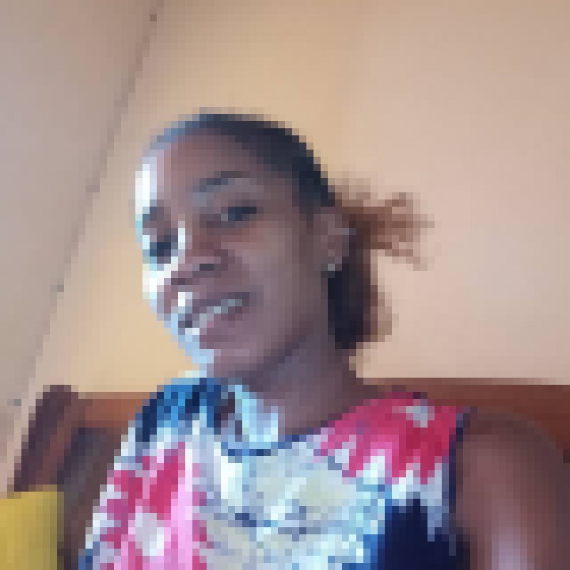 Nanie, 26, Serur