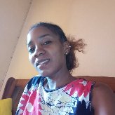 Nanie, 26, Estoril