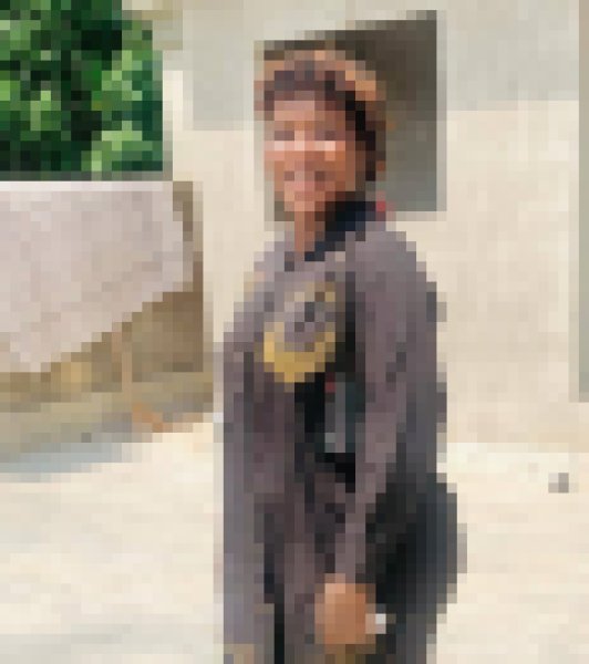 Hetty, 28, Pakistan