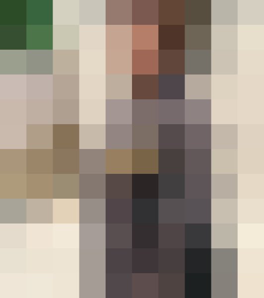 Hetty, 28, Eastern