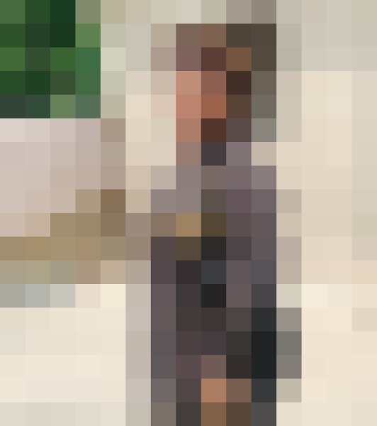 Hetty, 28, Kenya