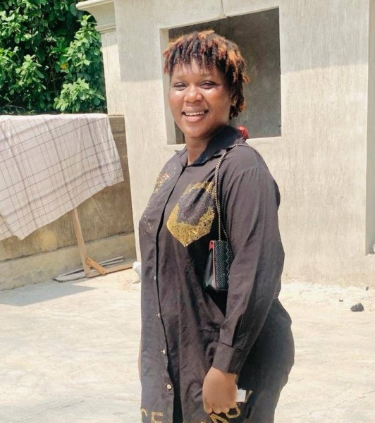 Hetty, 28, Corigliano Calabro