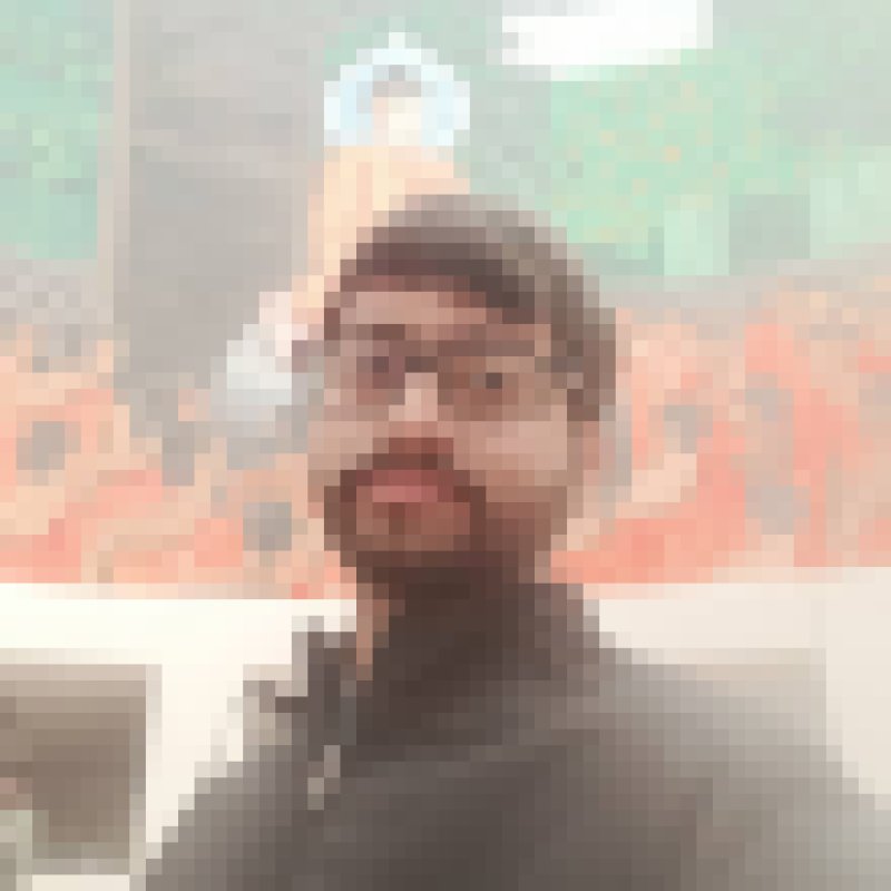 Sumit Kumar, 20, Ecuador