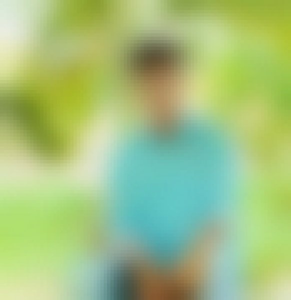 Md Rabby, 26, Bangladesh
