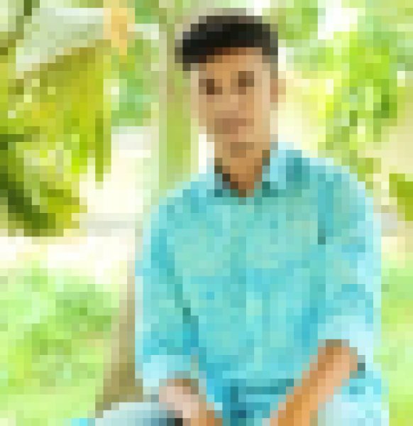 Md Rabby, 26, Denmark