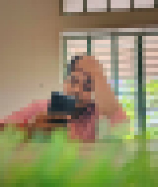 Brshan das, 20, Basse Kotto