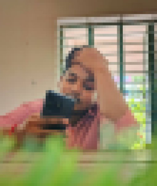 Brshan das, 20, Knosu
