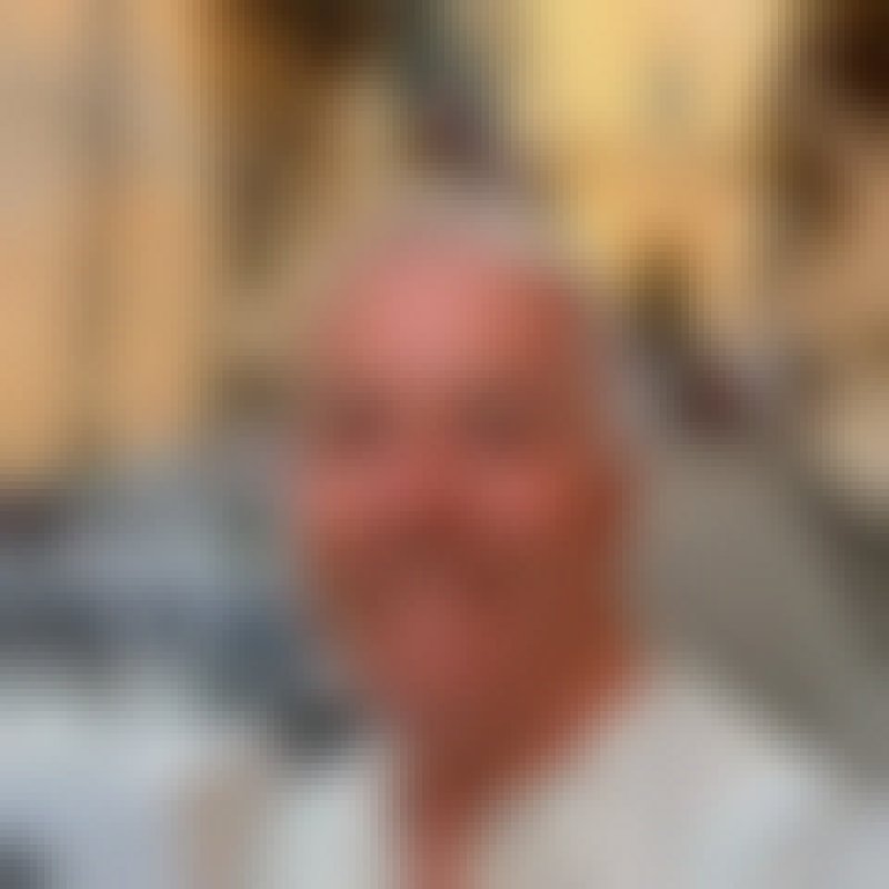 Jeffrey, 66, Riesi