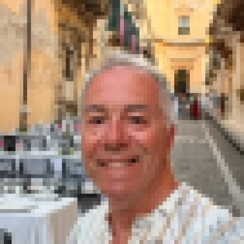 Jeffrey, 66, Finland