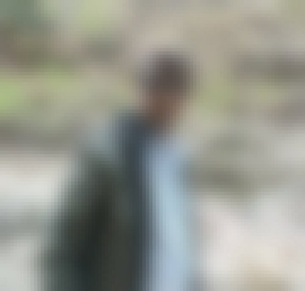 Pratik Gupta, 30, Bantou