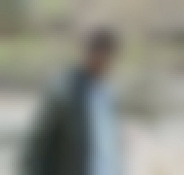 Pratik Gupta, 30, Dbay