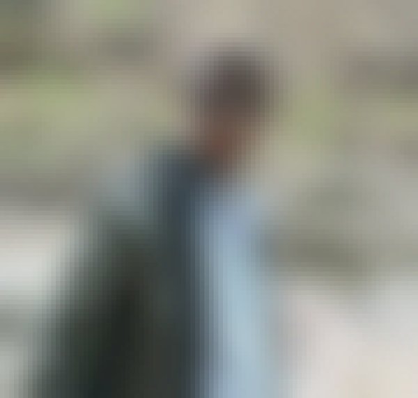 Pratik Gupta, 30, Senegal
