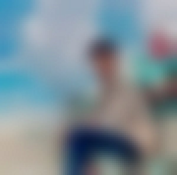 Mihad, 21, Marieville